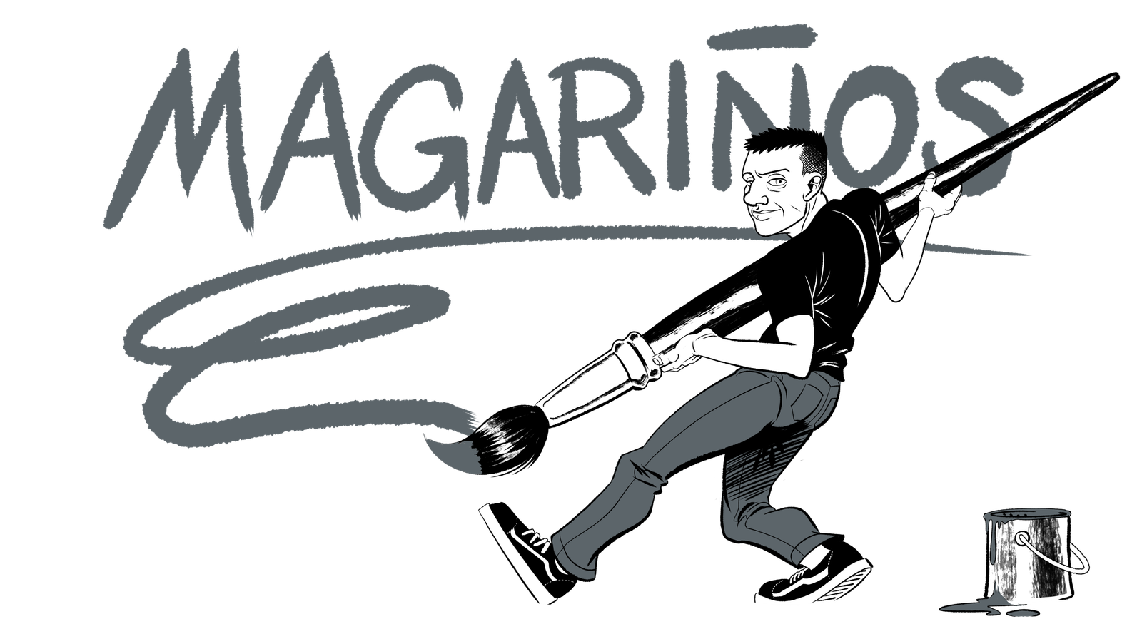 Magariños